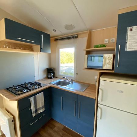 Mobile Home Proche De Europa Park Boofzheim Экстерьер фото
