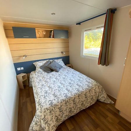 Mobile Home Proche De Europa Park Boofzheim Экстерьер фото