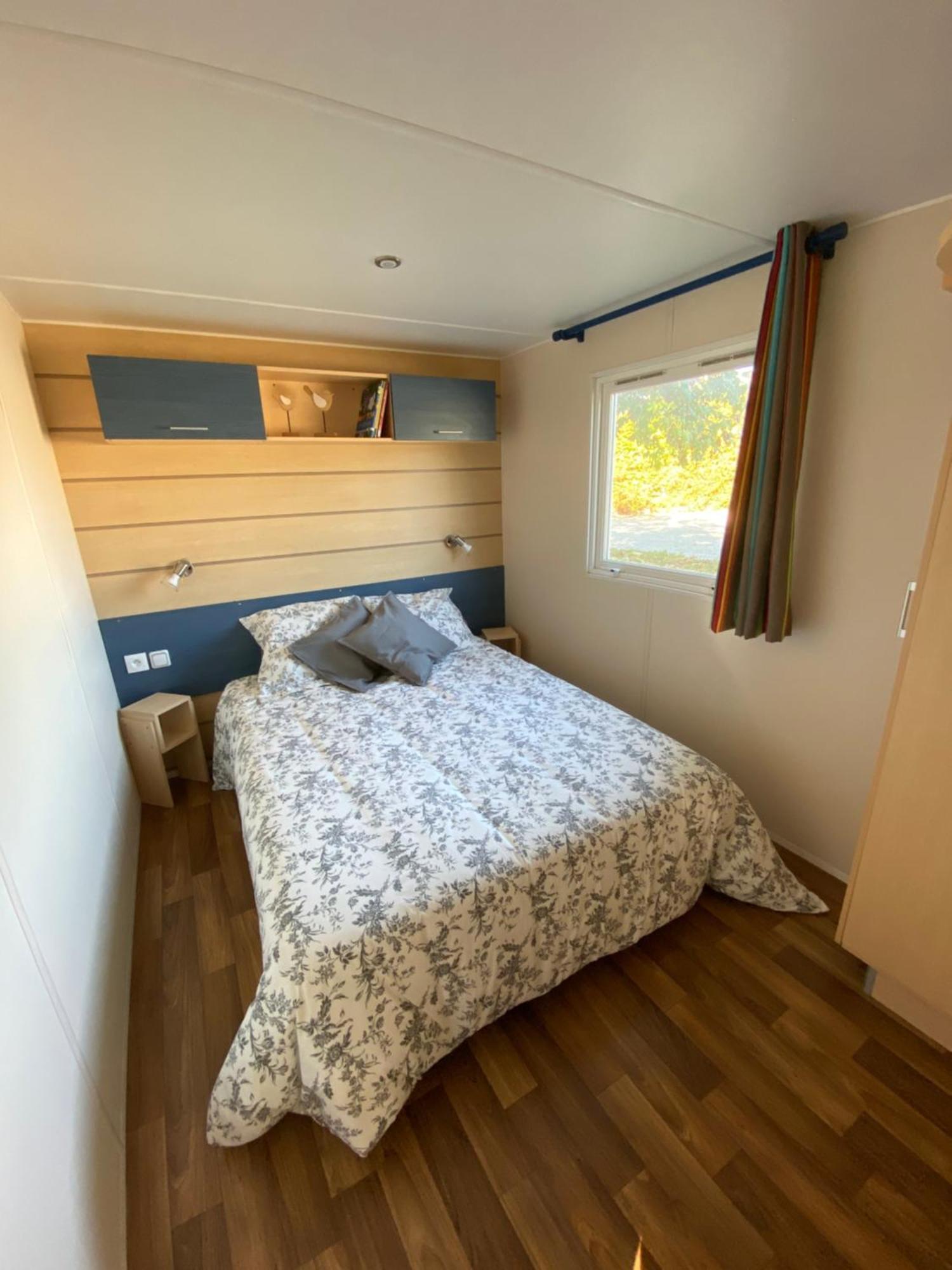 Mobile Home Proche De Europa Park Boofzheim Экстерьер фото
