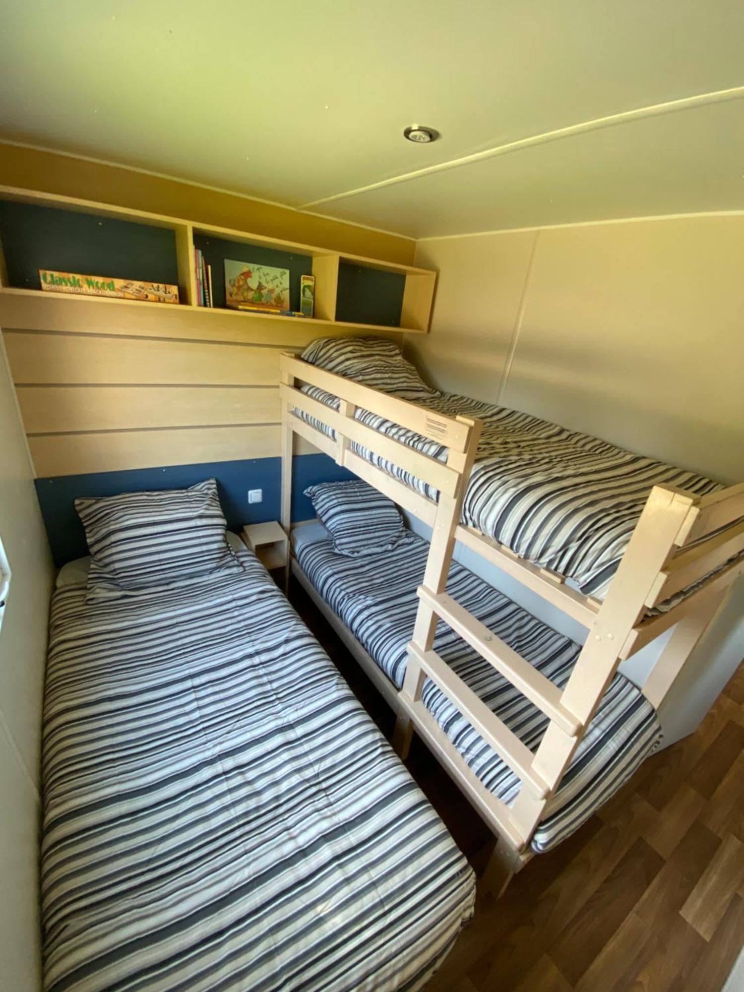 Mobile Home Proche De Europa Park Boofzheim Экстерьер фото