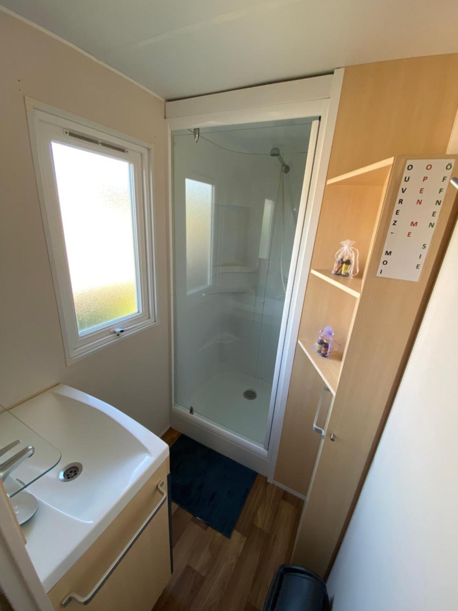 Mobile Home Proche De Europa Park Boofzheim Экстерьер фото